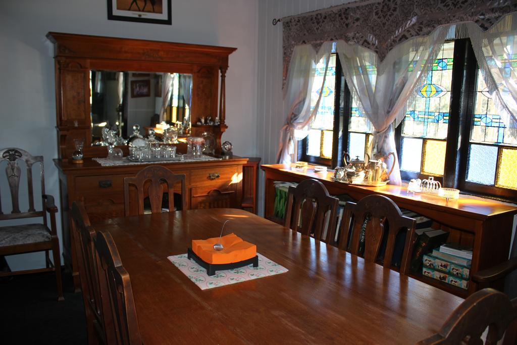 Rosebank Homestead&Farmstay Dalby Eksteriør billede