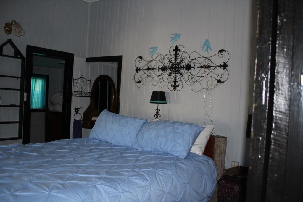 Rosebank Homestead&Farmstay Dalby Eksteriør billede