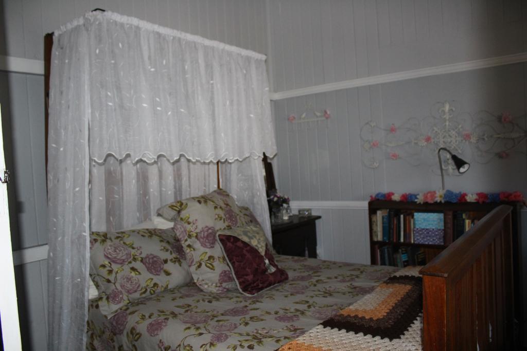 Rosebank Homestead&Farmstay Dalby Eksteriør billede