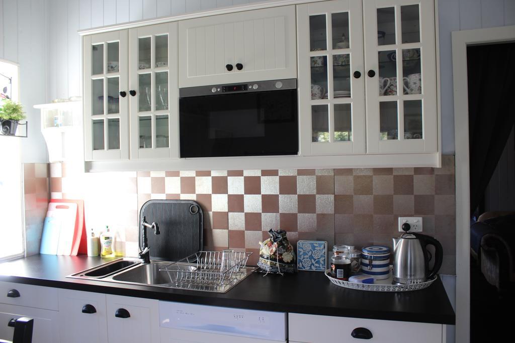 Rosebank Homestead&Farmstay Dalby Eksteriør billede