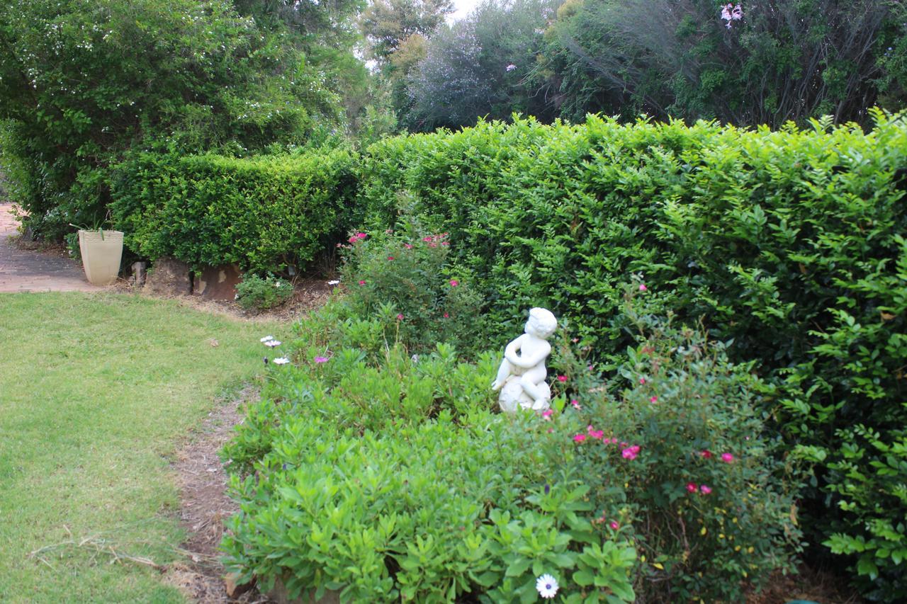 Rosebank Homestead&Farmstay Dalby Eksteriør billede